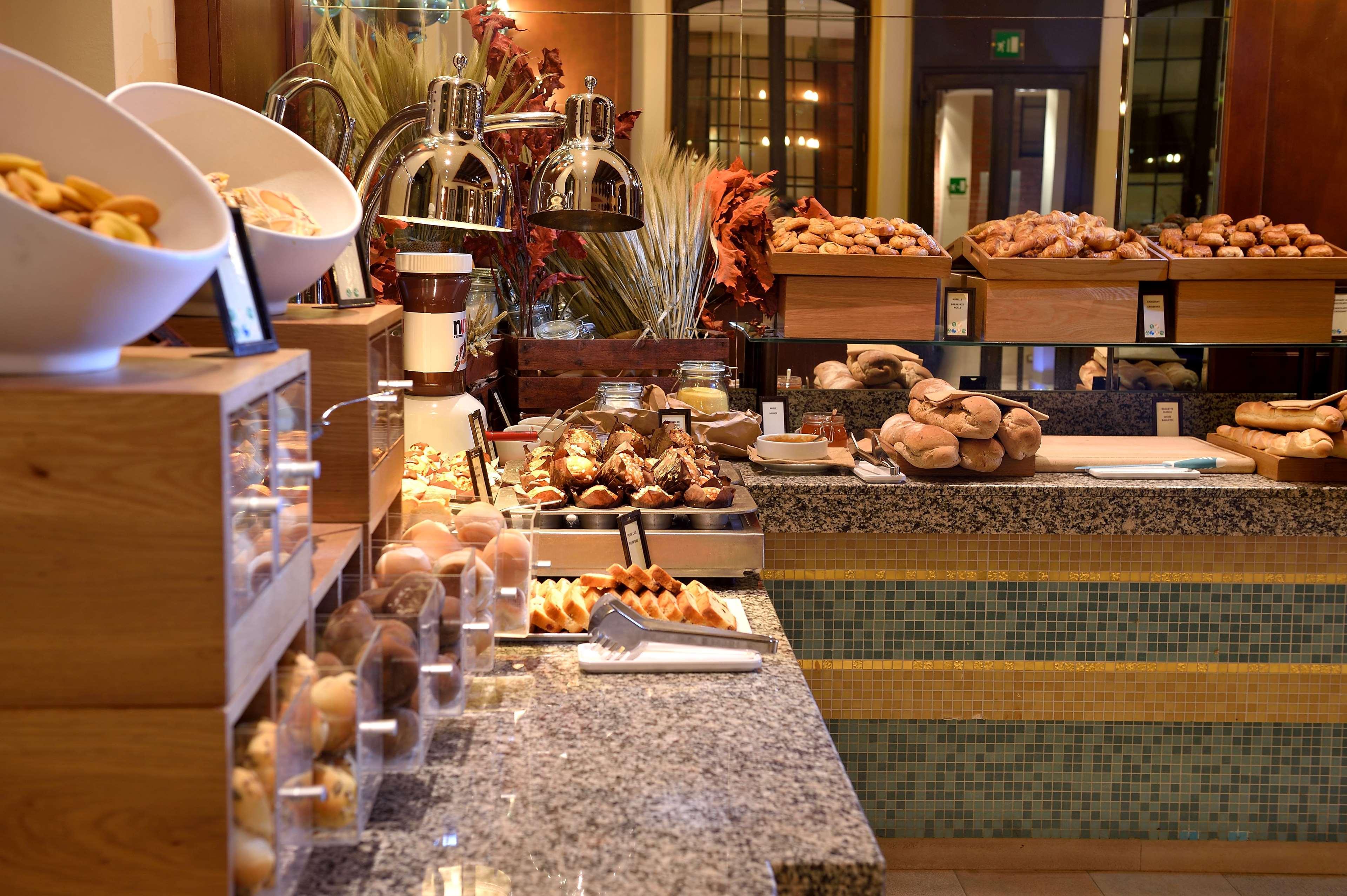 Hotel Hilton Molino Stucky Venedig