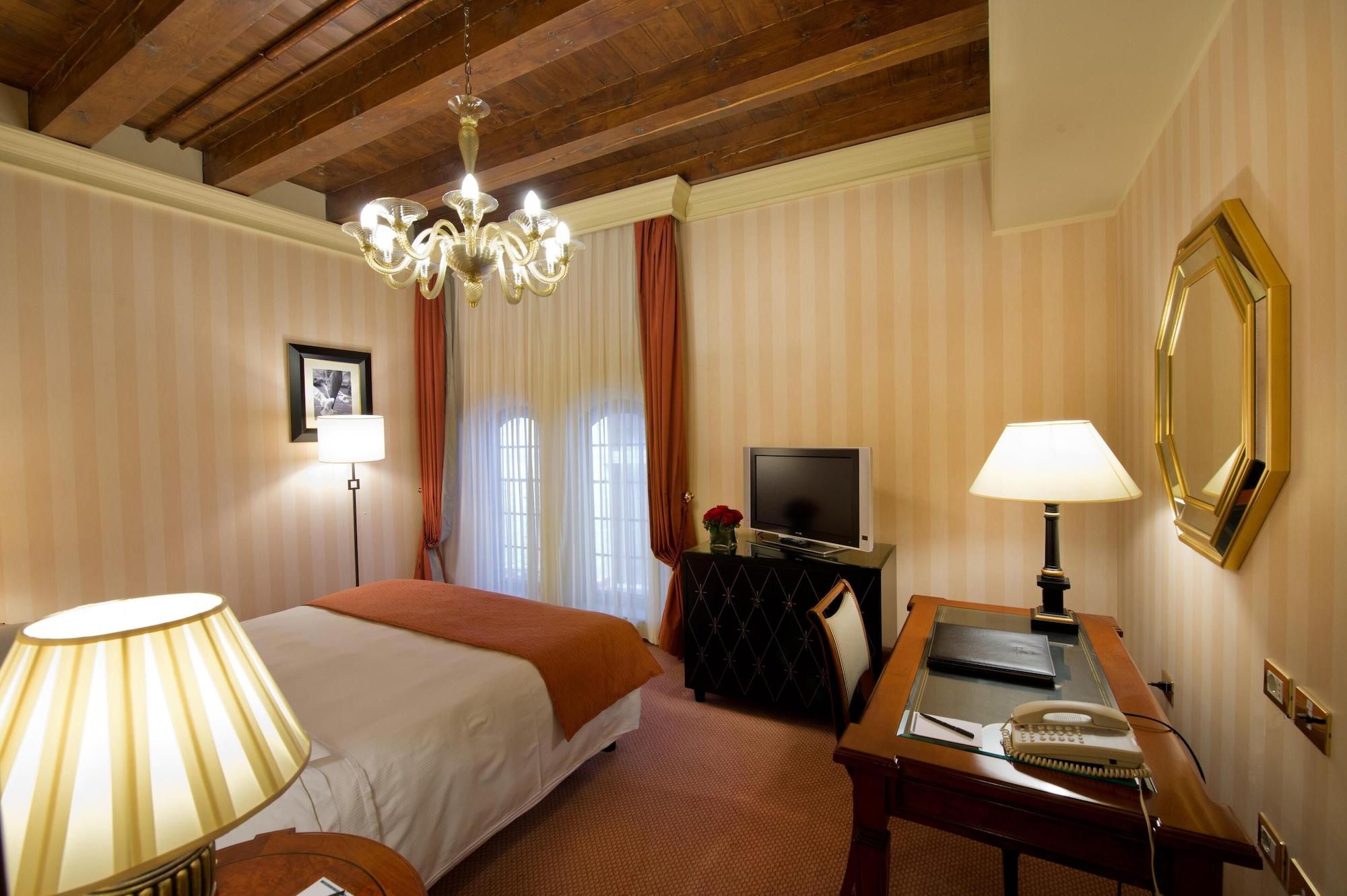 Hilton Molino Stucky Hotel Venezia