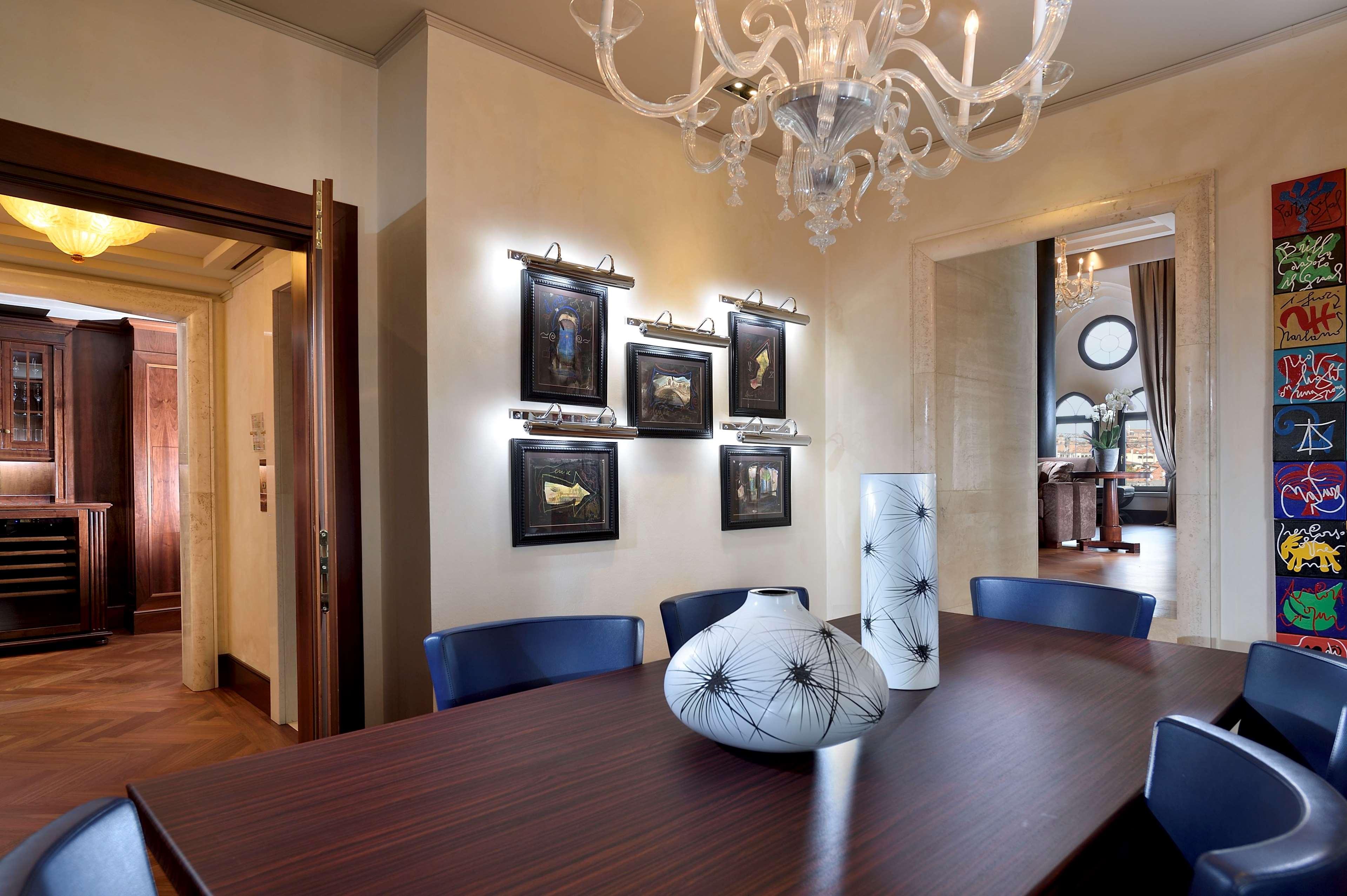 Hilton Molino Stucky Venezia
