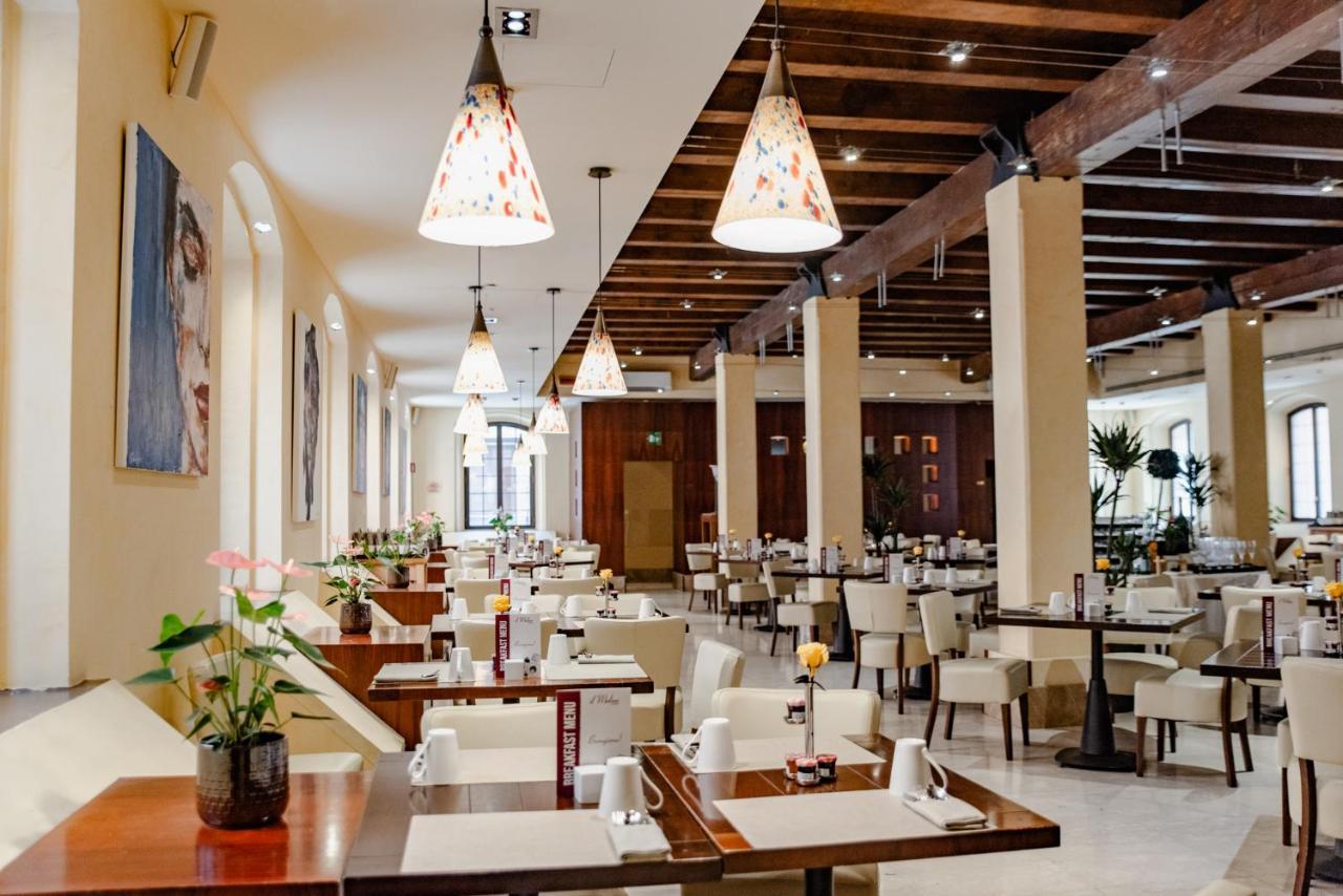 Hilton Molino Stucky 5* Venezia