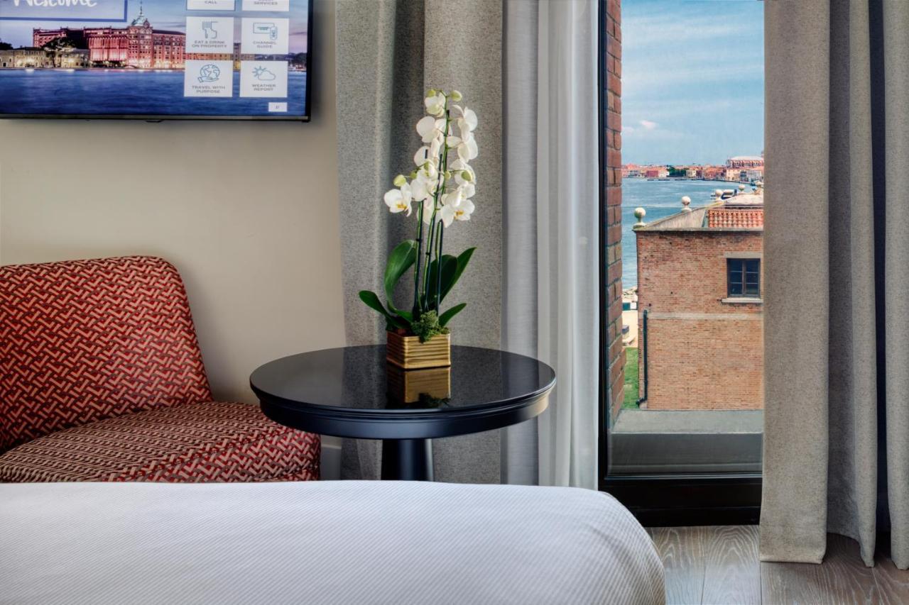 Hilton Molino Stucky 5* Venezia