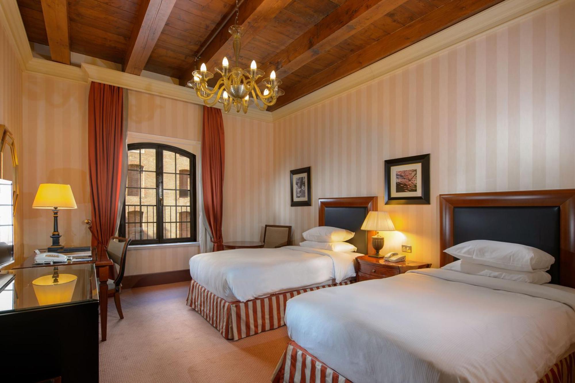 Hilton Molino Stucky 5* Venezia