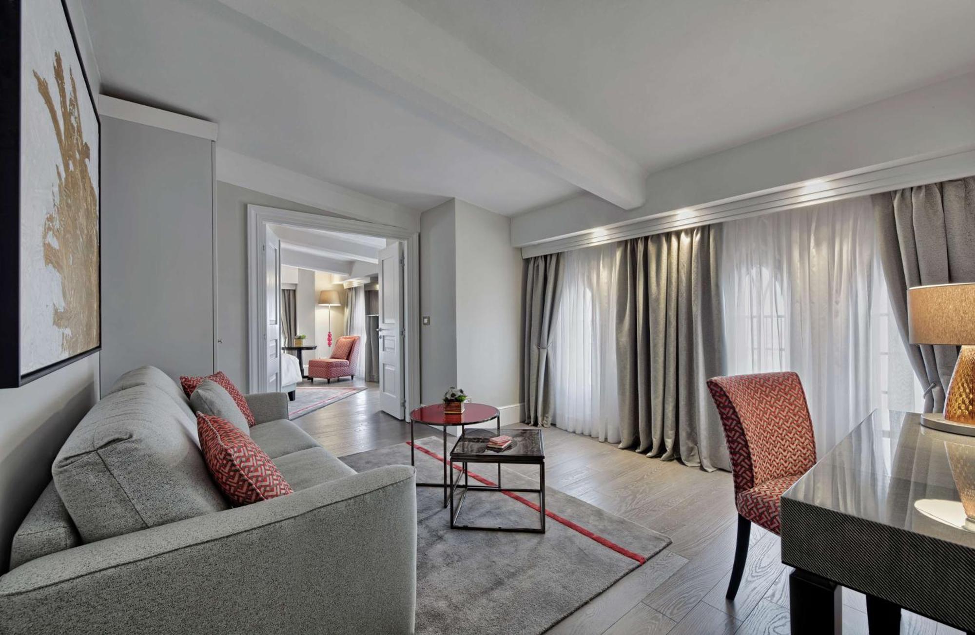 Hilton Molino Stucky Venezia